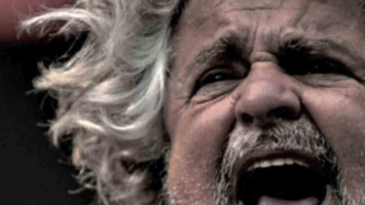 Immagine di Grillo contro Grillo