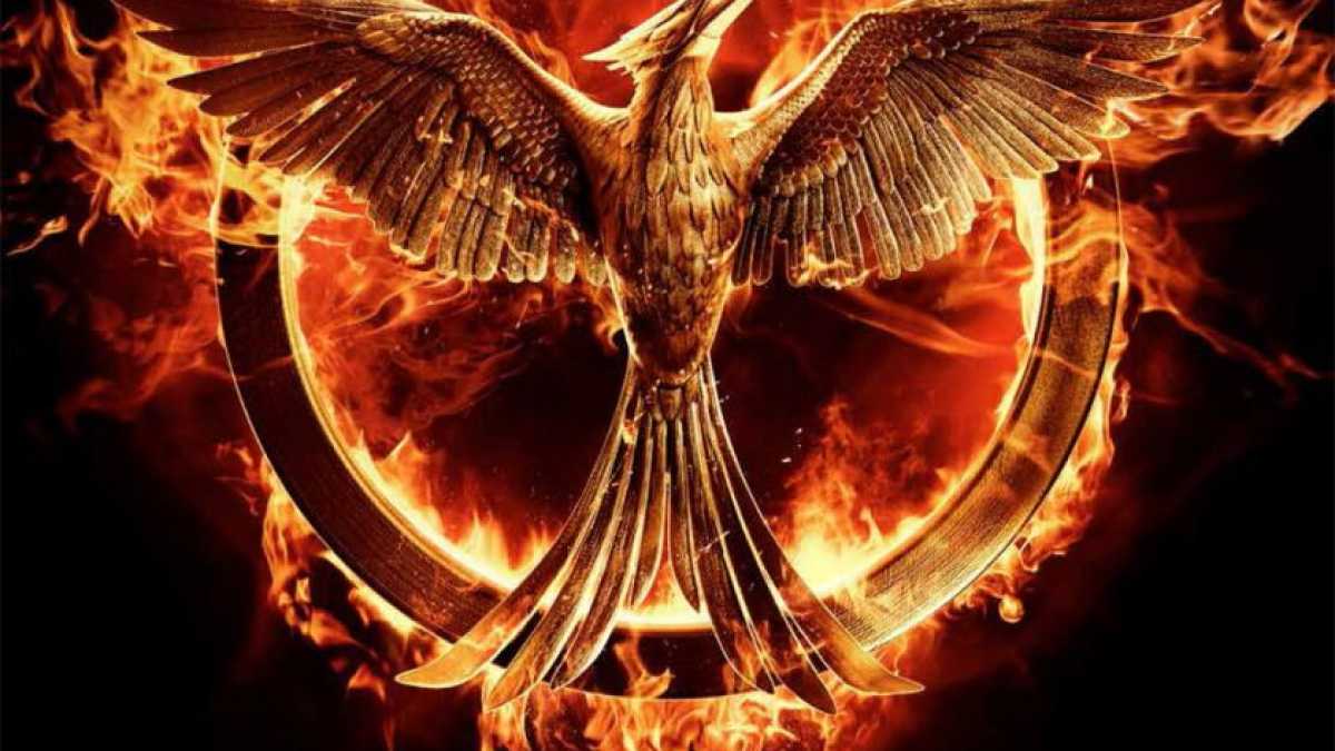 Immagine di HUNGER GAMES – IL CANTO DELLA RIVOLTA 1