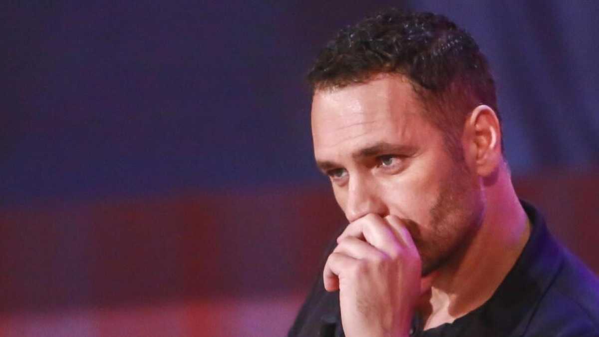 Immagine di Raoul Bova condannato a un anno e mezzo per reati fiscali