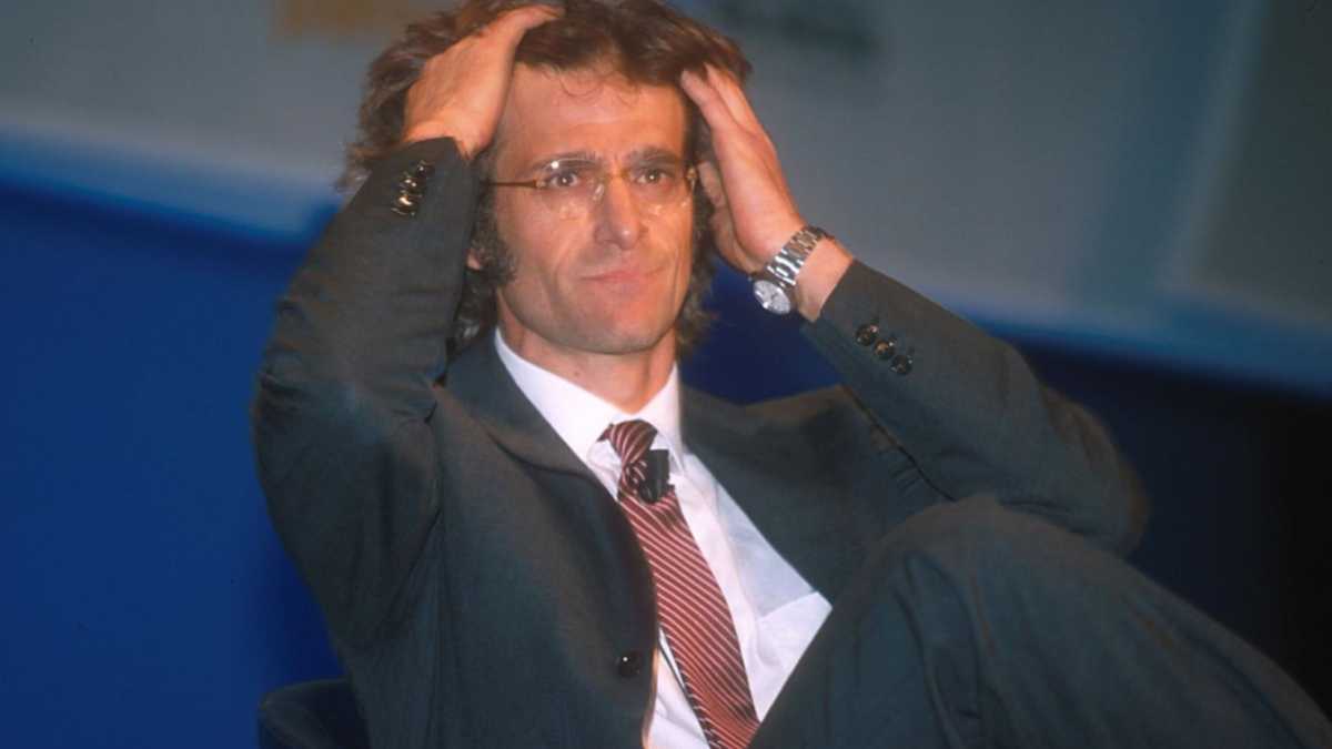 Immagine di Siate falsi e seguite l'esempio di Guido Barilla e Platone