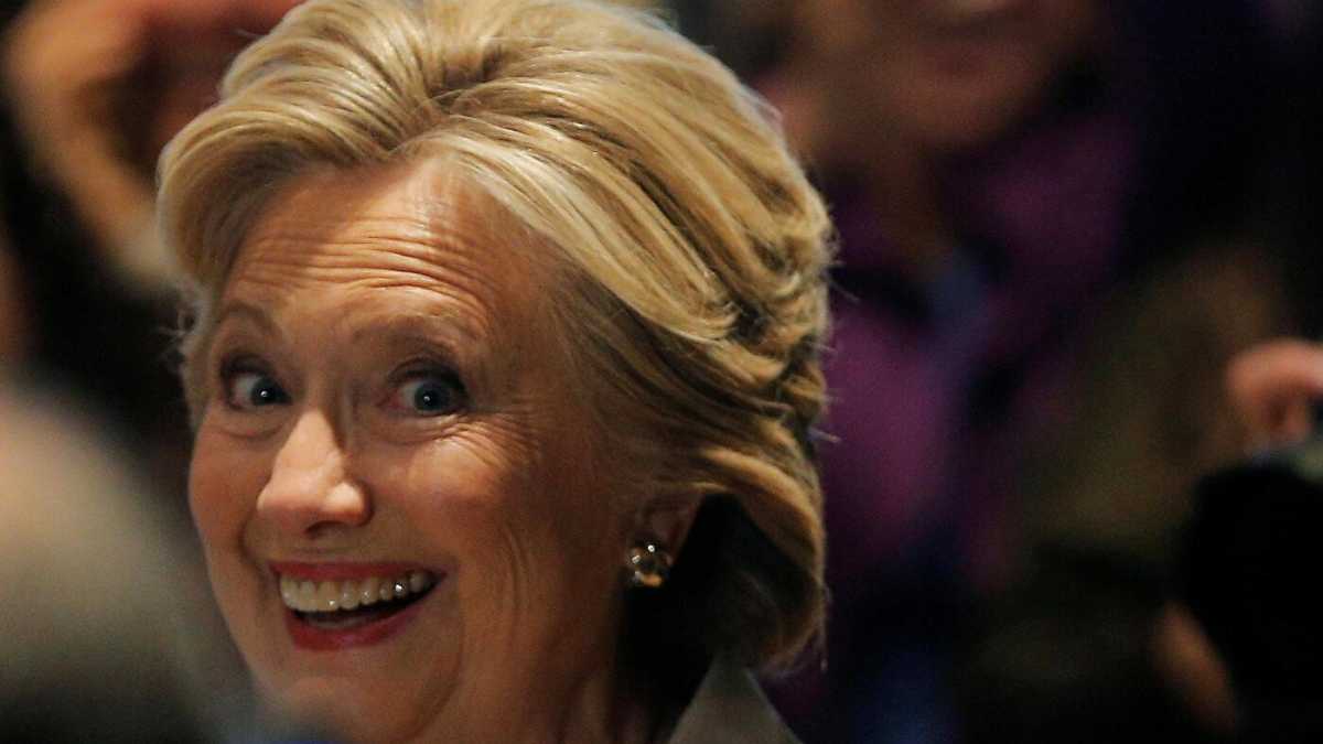 Immagine di Clinton vince a Guam: dal 1980 l'isola non ha mai sbagliato “previsioni”