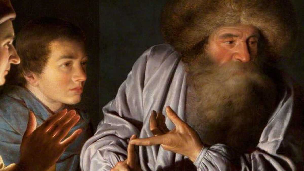 Immagine di Chi ama la libertà e la sapienza non si iscriva a filosofia
