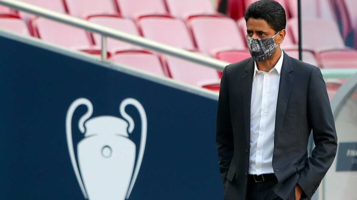 Immagine di Arabia Saudita e Qatar sono sempre più rivali anche nel calcio