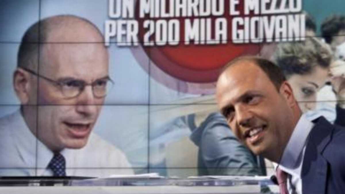 Immagine di Lavoro minimal