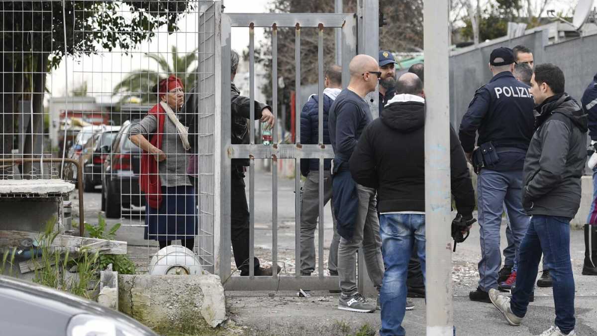 Immagine di Troppa grazia