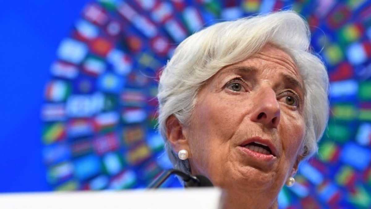 Immagine di Il Fmi promuove l'Italia: il pil cresce più del previsto
