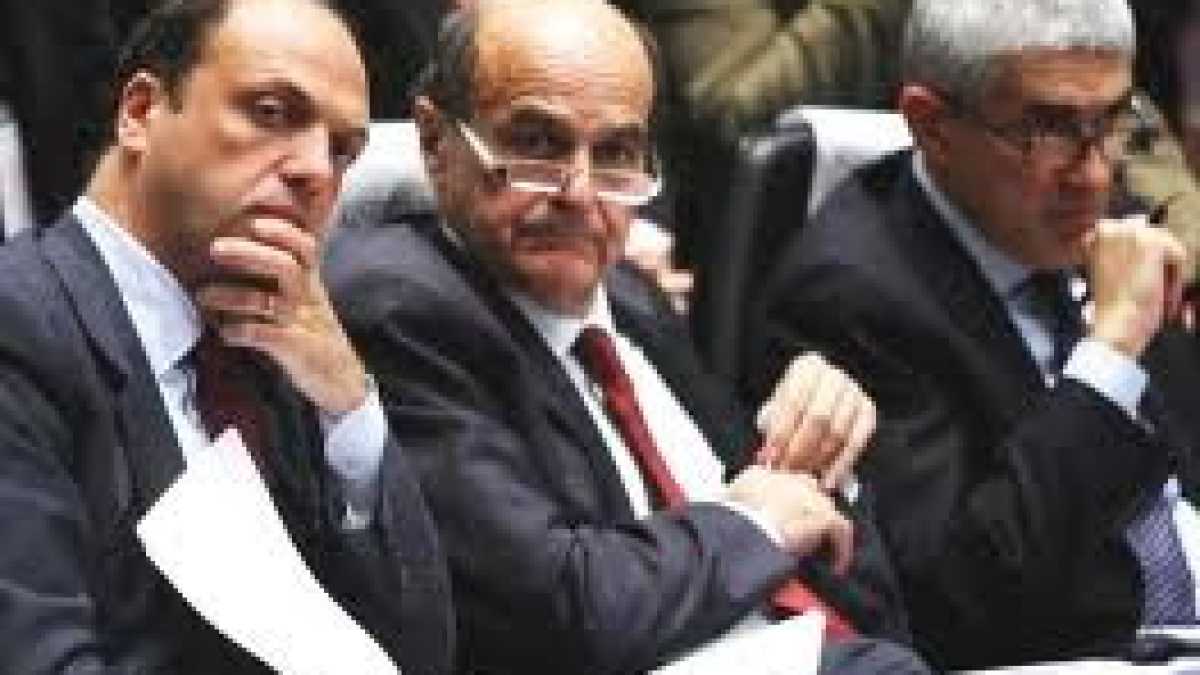 Immagine di Le vecchie ideologie che ostacolano la nascita di una nuova Grosse Koalition