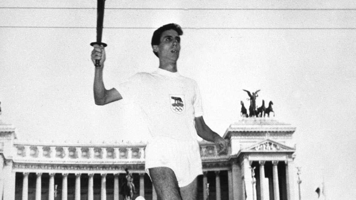 Immagine di Per Roma l'Olimpiade del '60 è stato l'apogeo anziché il trampolino