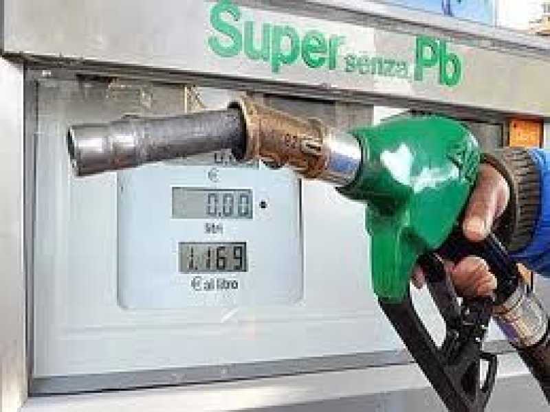 Benzina concorrenziale
