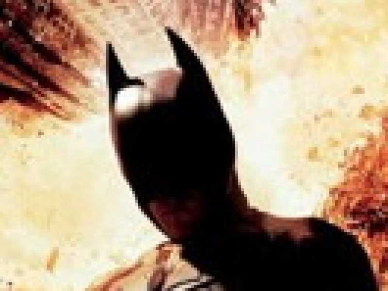 IL CAVALIERE OSCURO – IL RITORNO