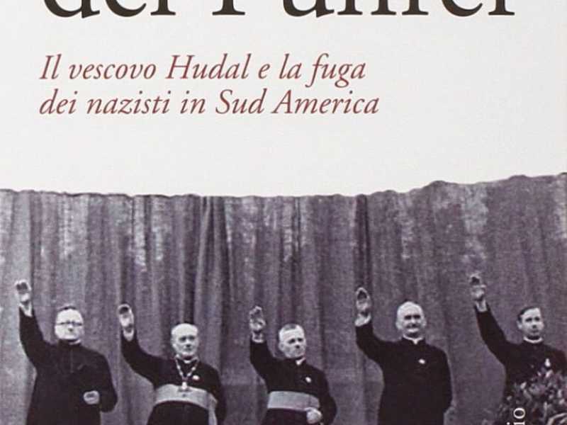 L’anima del Führer