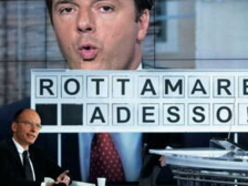 La nuova Matteonomics