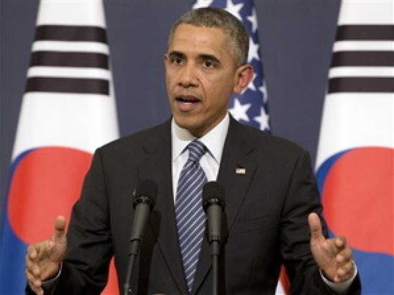 Il pivot asiatico di Obama eroso dalla logica del disimpegno