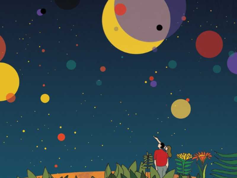 Illustrazione di Anna Sutor