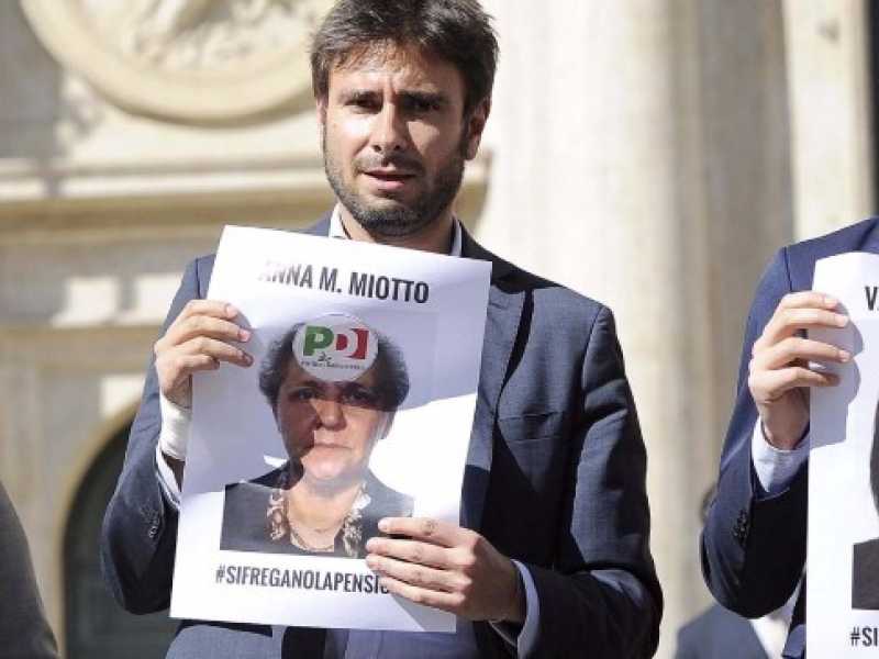 Foto LaPresse