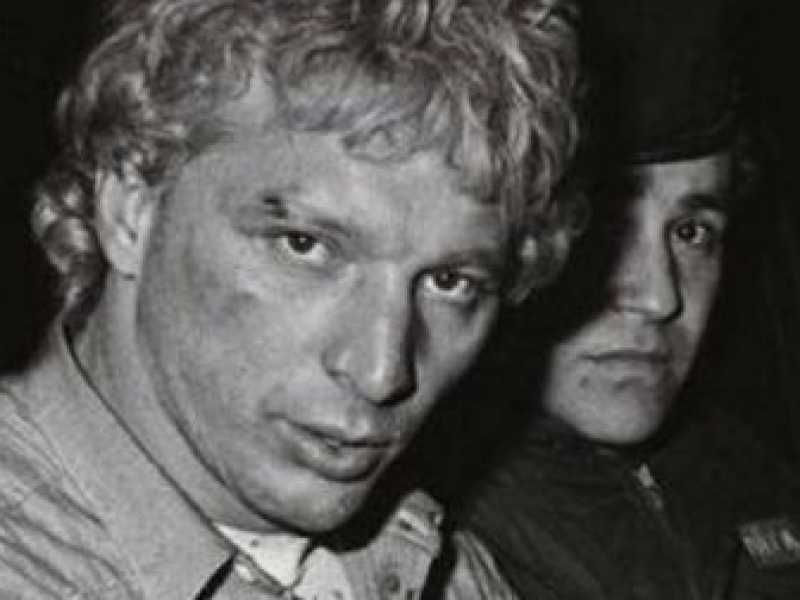 La caccia a Johnny lo Zingaro