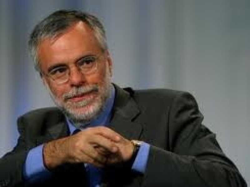 De Gasperi a Sant’Egidio
