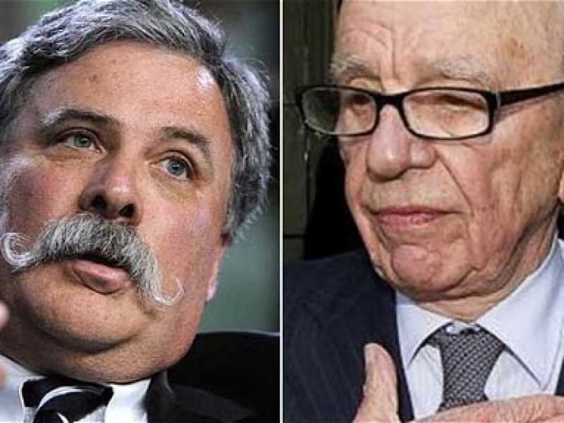 Le regole delle due nuove società di Murdoch