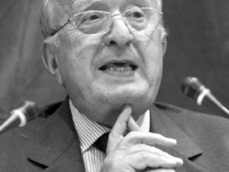 De Mita da Nusco a Nusco