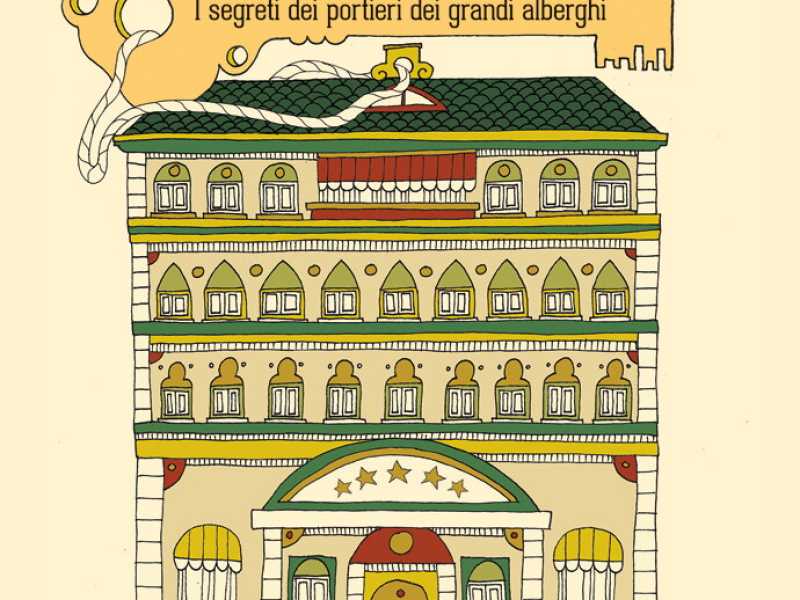 Grand Hotel Italia