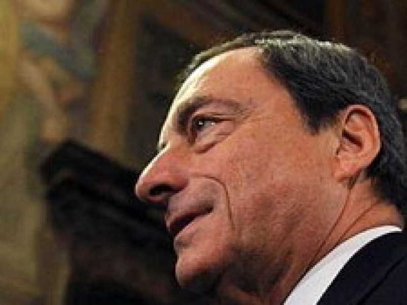 Draghi lancia l’ultima chiamata per riacciuffare la ripresa dell’economia