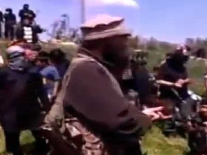 Siria, il mistero dei frati giustiziati dai ribelli