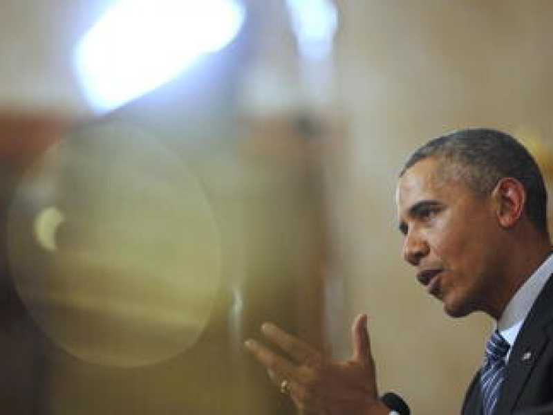 Obama striglia gli europei e annuncia nuove sanzioni contro la Russia