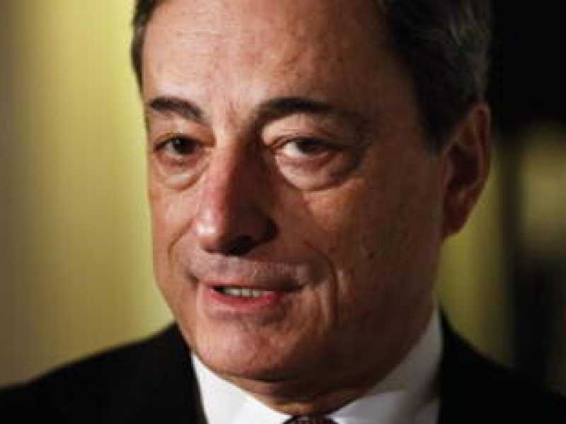 La fragile ripresa aspetta Draghi