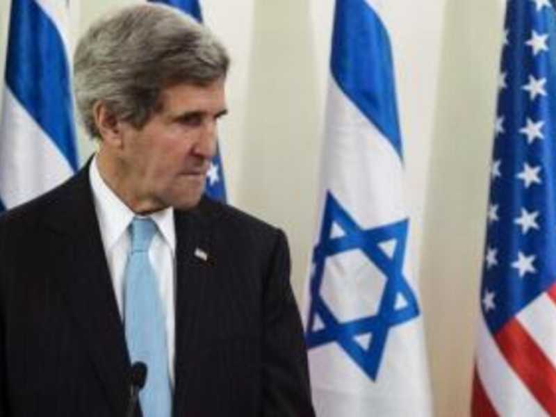Kerry, Israele e l’apartheid