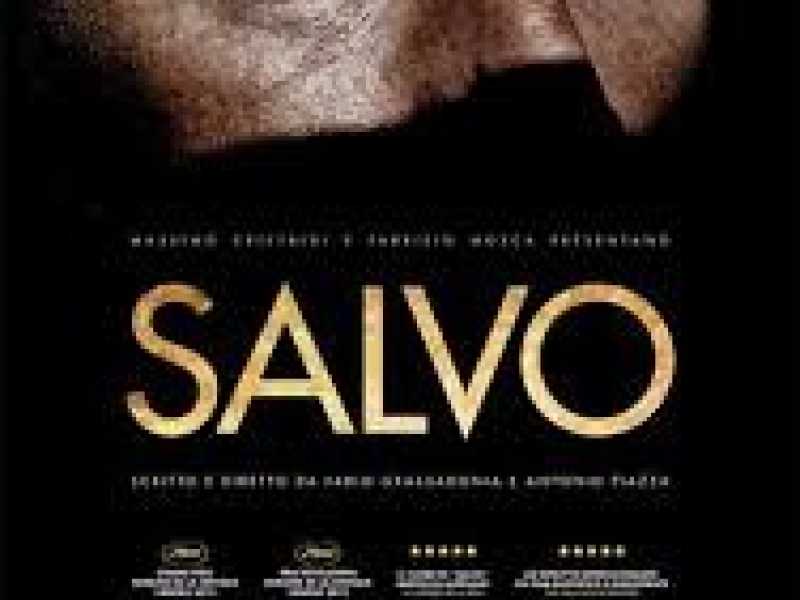 SALVO