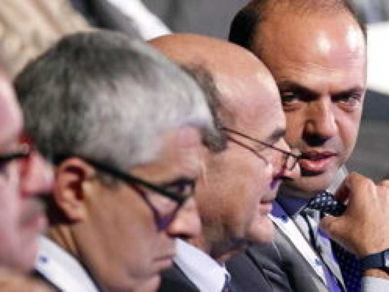 La grande coalizione possibile