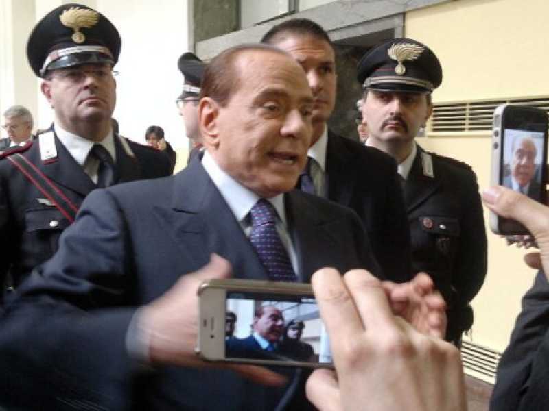 Da oggi, giornata speciale, tolgo il saluto a chiunque si faccia mozzorecchi