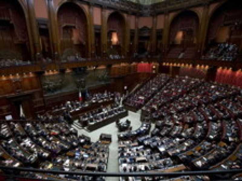 Ecco i nomi dei 40 sottosegretari del governo Letta