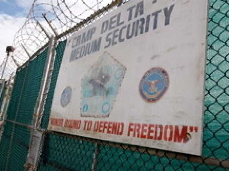 Una (lunga) risposta ad Adriano Sofri su Guantanamo