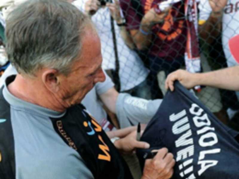 Zeman e il mal di göba