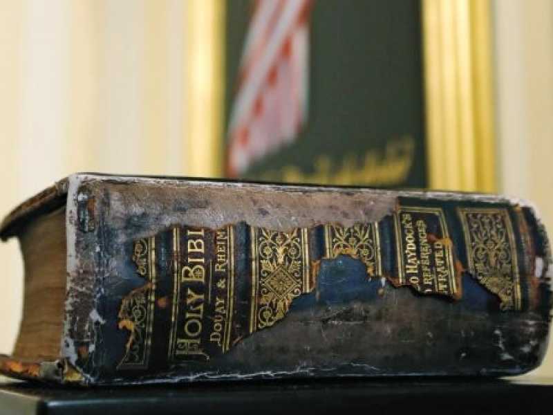 Washington non ha abbandonato la fede, l’ha soltanto resa irrilevante