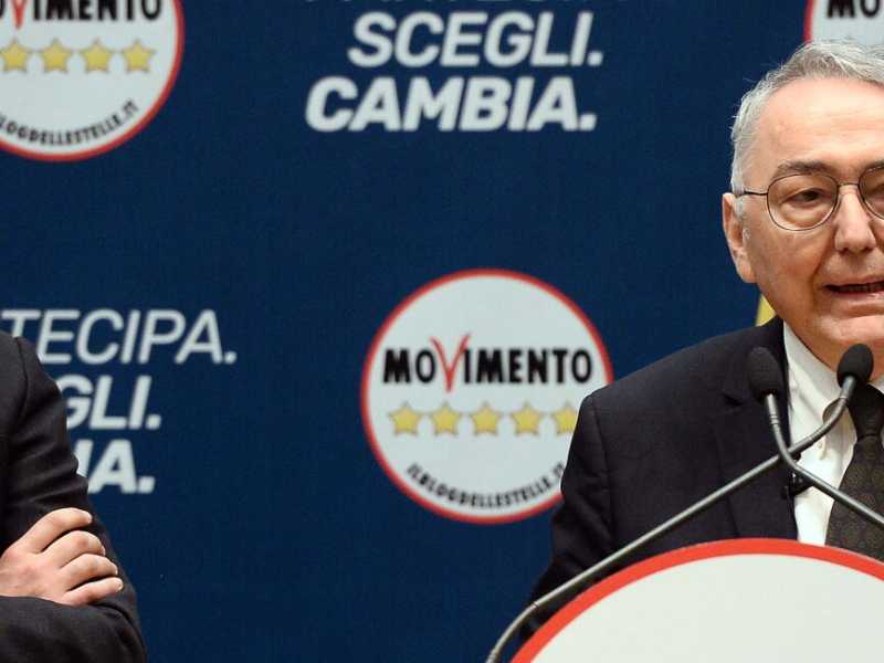 (foto LaPresse)