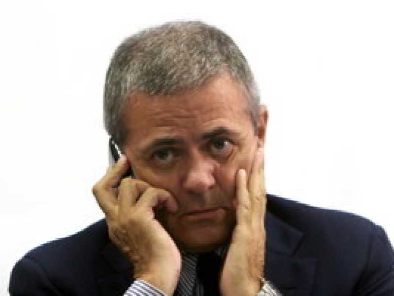 Caro Mauro, con chi stai?