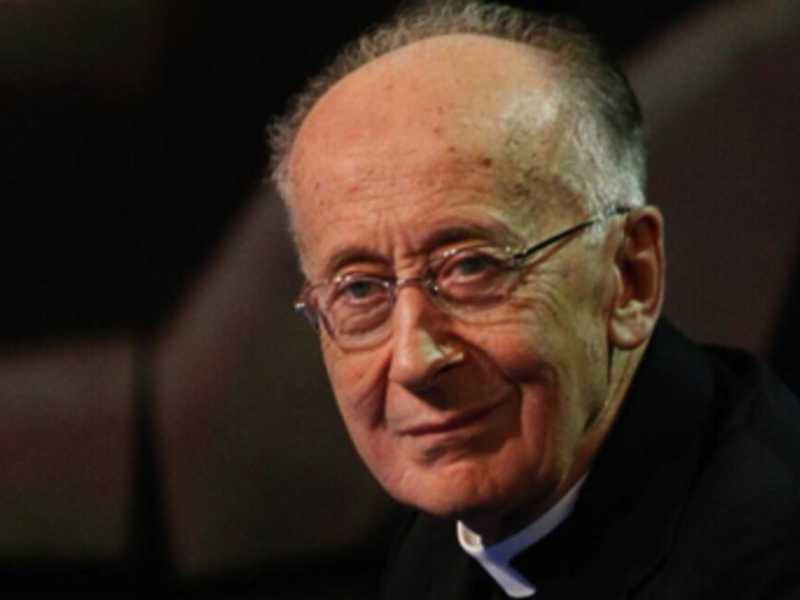 Sposatevi come natura comanda. Parla Ruini