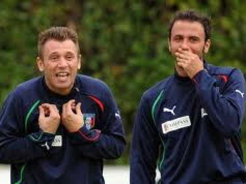 Moratti e Cassano, ovvero l’uomo che scambiò un Pazzo con un Fesso