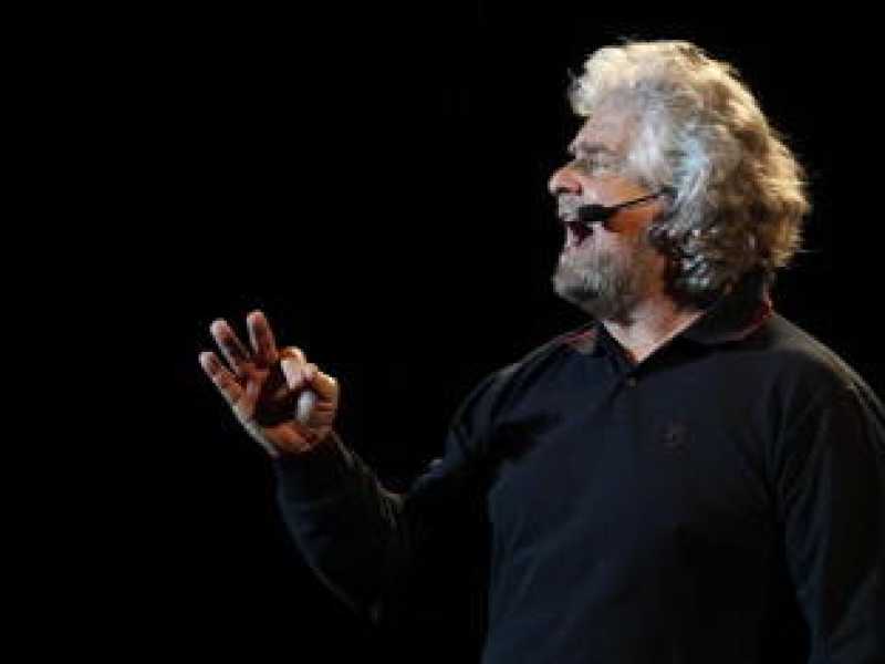 Vestito nuovo, messaggio vecchio. Ecco l’estetica mutante del Grillo-Fregoli