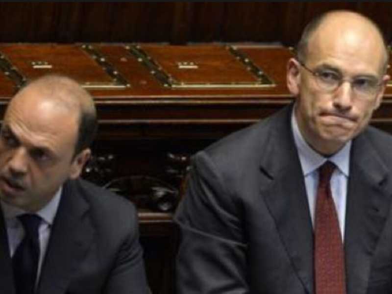 Contro gli sfascisti