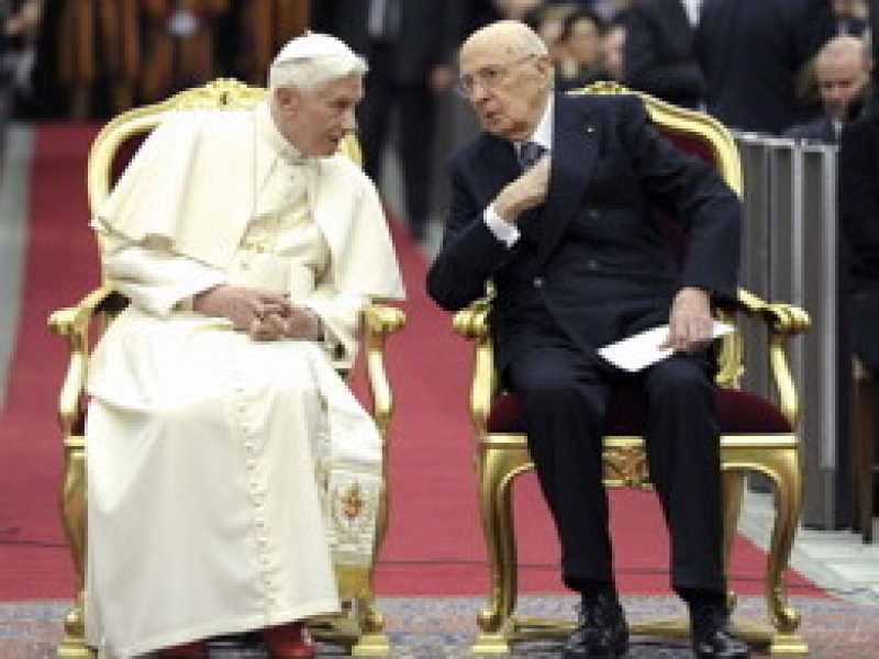La teologia politica del compromesso contro i decenni dell’Io scassatutto