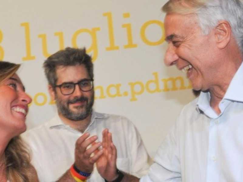 Foto LaPresse