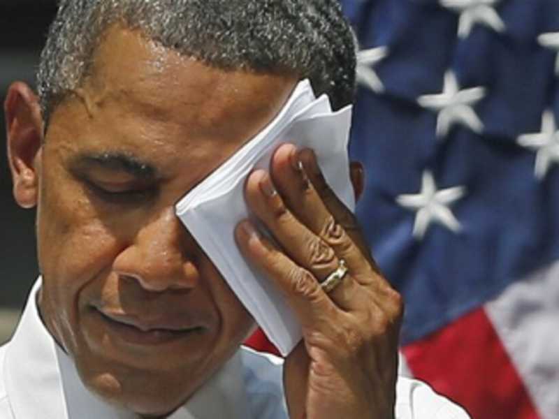 La retorica verde di Obama e la balla dell’equilibrio climatico