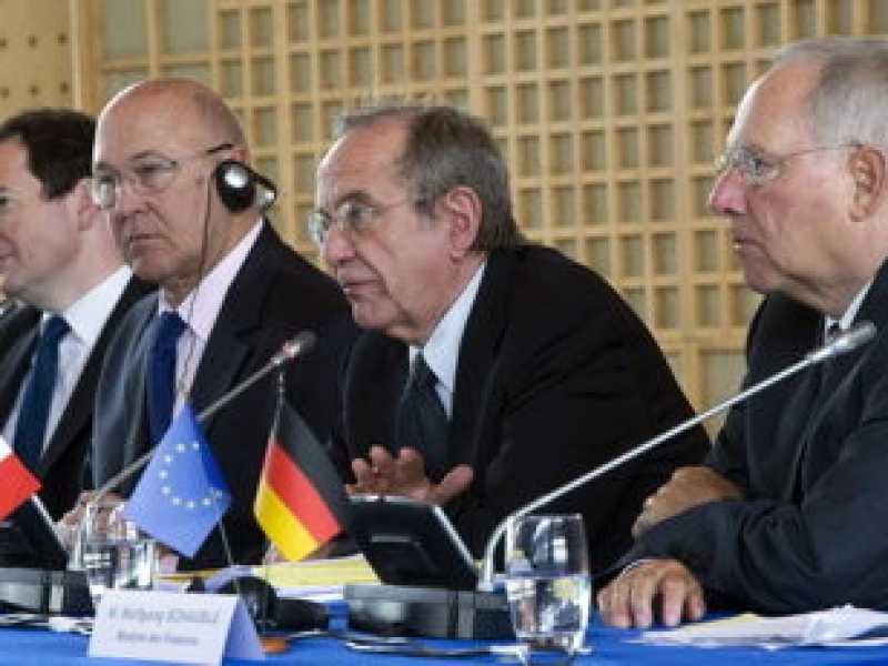 Spending review e politica fiscale comune in Europa, la versione di Padoan
