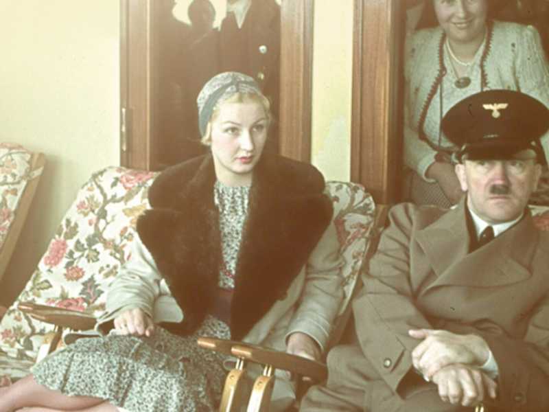 La cavalcata di Buttafuoco tra i demoni romantici degli Inferi nazi
