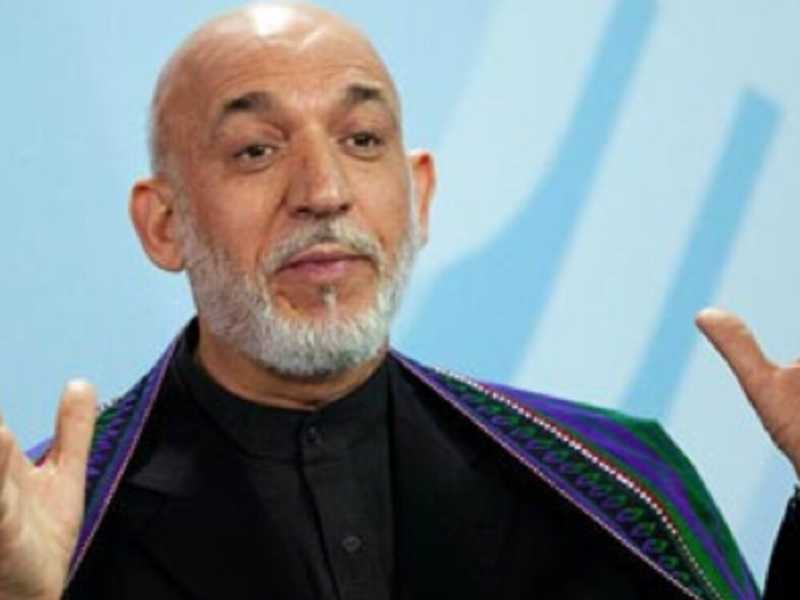 La grande fuga dei diplomatici afghani