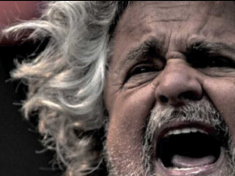 Grillo contro Grillo