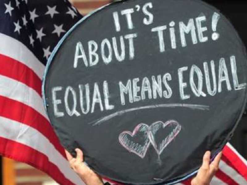Contro la same-sexuality